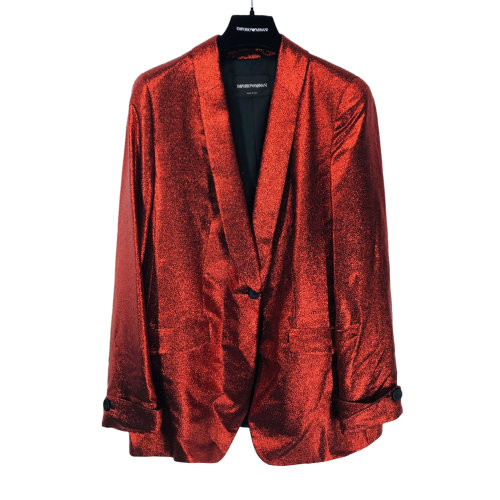 Emporio Armani/安普里奥阿玛尼女装/女士西装/女士西服Z2G02TZ2404013