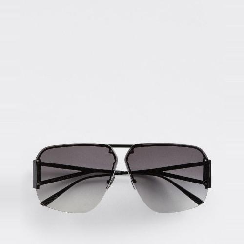  BV葆蝶家 22年秋冬 男士 太阳眼镜 classic 640225V44501049