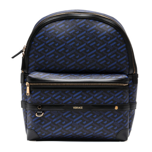 VERSACE/范思哲男士双肩包10007451A01444