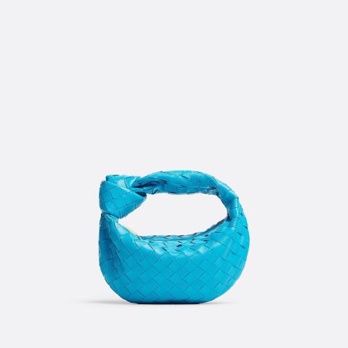  BV葆蝶家 22年秋冬 女士 手提包 mini jodie 651876VCPP54619