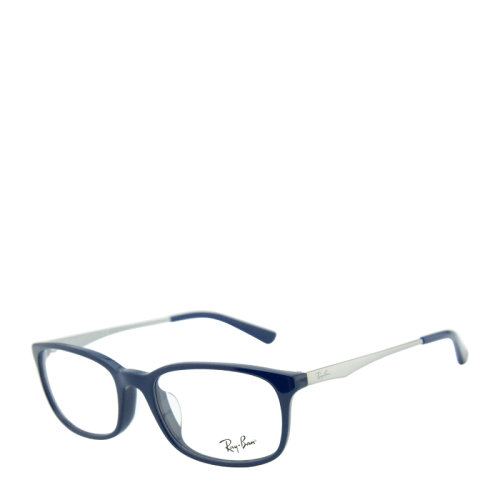 Ray-Ban/雷朋 光学 时尚 休闲 经典 舒适 男女款 近视架 板材 全框 眼镜架RB5313D 54mm Ray-Ban雷朋