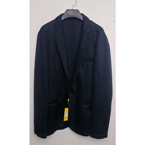 Emporio Armani/安普里奥阿玛尼 蓝色男士西服外套 N1G830 N1374 922