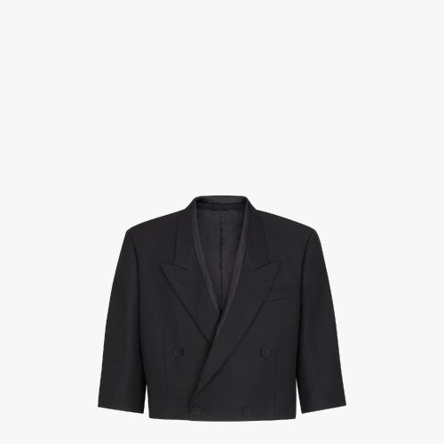  FENDI芬迪 22年秋冬 男士 夹克 Jacket FJ0703AL59F0QA1