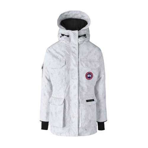 CANADA GOOSE/加拿大鹅  新款百搭女士羽绒服4660LP845【主推】