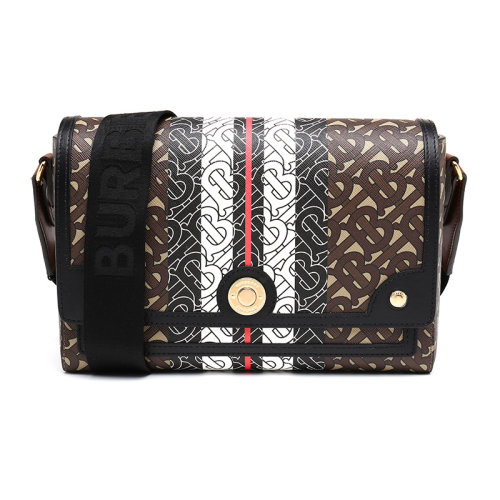 BURBERRY/博柏利热塑性聚氨酯时尚潮流斜挎包女士背提包8031748