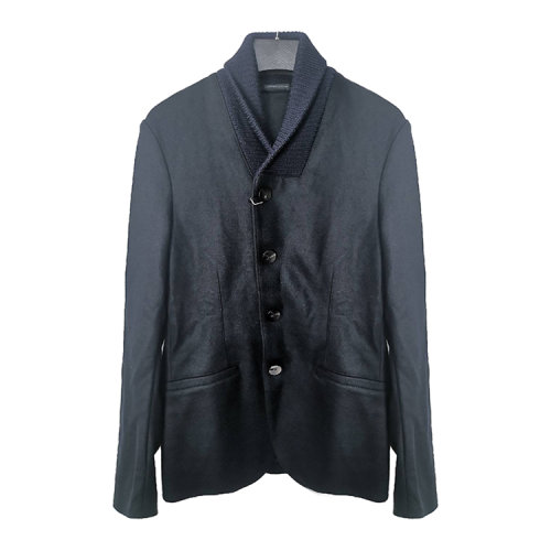 ARMANI COLLEZIONI/阿玛尼卡尔兹男装/男士外套/男士夹克SCG93W SCW09 922