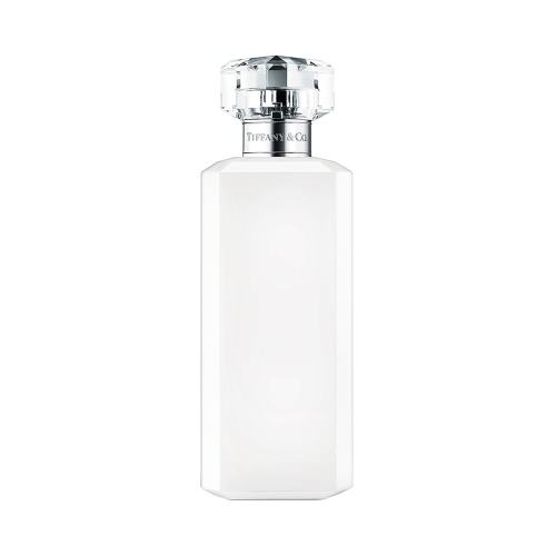 TIFFANY & CO.蒂芙尼清新花香润体乳身体乳200ML