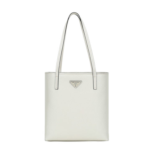 PRADA/普拉达 女士小号皮革手提单肩包托特包 1BG342 2DKZ