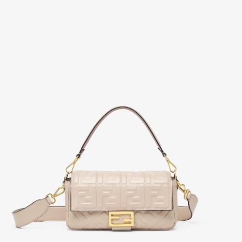  FENDI芬迪 22年秋冬 女士 单肩包 Baguette 8BR600A72VF19T5