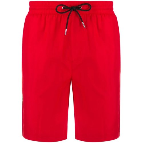  BURBERRY/博柏利 男士条纹涤纶短裤 8010217 PLFSX