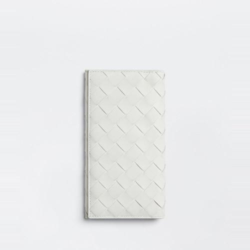  BV葆蝶家 22年秋冬 男士 钱包 long wallet 676593VCPQ59037