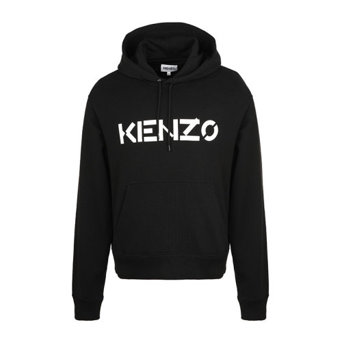 KENZO/高田贤三 时尚休闲男士卫衣男士套头卫衣男卫衣FA65SW300