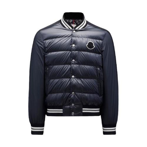  MONCLER蒙可蒙克莱 22年秋冬 男士 羽绒服 Torilis飞行员夹克 H20911A00106595ZJ999