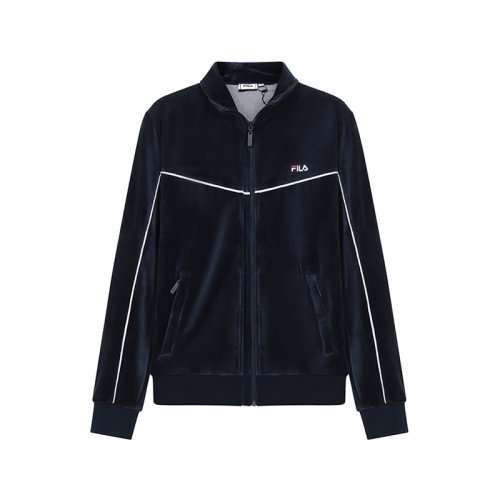 FILA/斐乐 男士棉质夹克外套上衣 687970