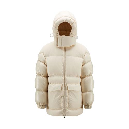  MONCLER蒙可蒙克莱 22年秋冬 男士 羽绒服 Bressay Down Jacket H20921A00025M2012050