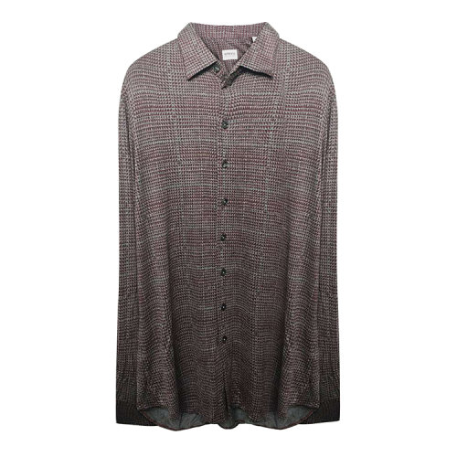 ARMANI COLLEZIONI/阿玛尼卡尔兹男装/男士衬衫/男士长袖衬衫 PCSS0L PC5F4