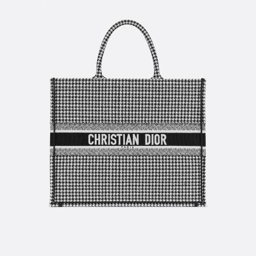  DIOR迪奥 22年春夏 女士 手提包 Book Tote 手袋 M1286ZRPI_M081 预定商品1-3周发货