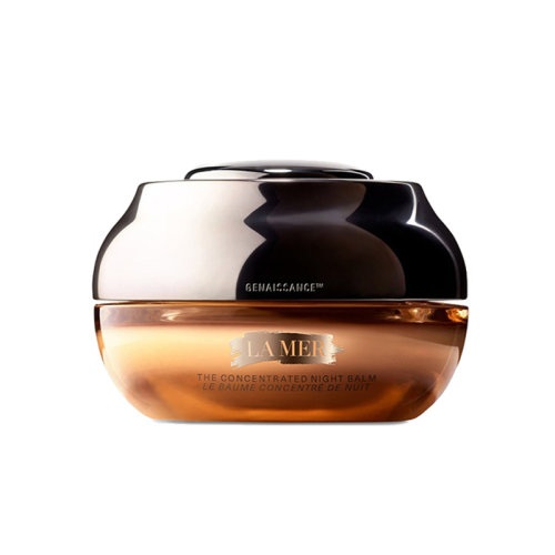 La Mer/海蓝之谜 鎏金焕颜晚间精华霜50ml