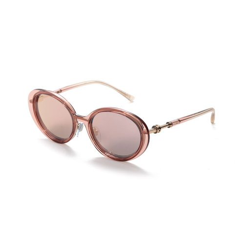 BVLGARI/宝格丽 女士金属太阳镜眼镜 0BV6117