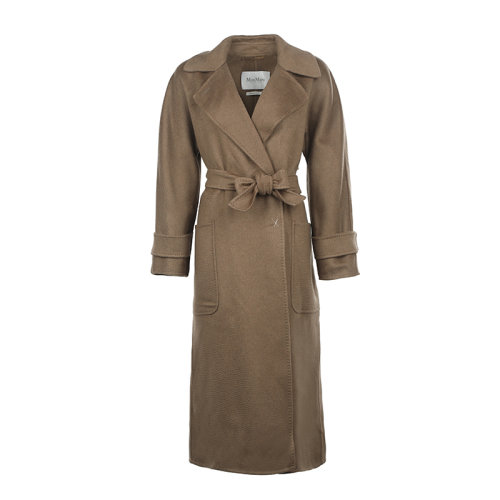 MaxMara/麦丝玛拉女士山羊绒大衣10160329000FELUCA