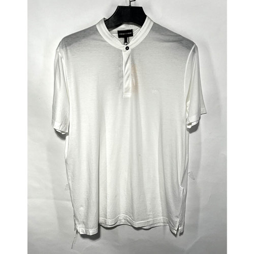 Emporio Armani/安普里奥阿玛尼男士短POLO（瑕疵折扣）