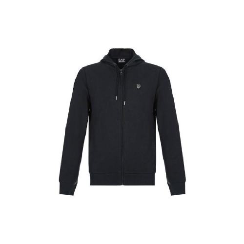  ARMANI/阿玛尼 男士深蓝色时尚休闲夹克 8NPM15PJ05Z01578 PLFSX