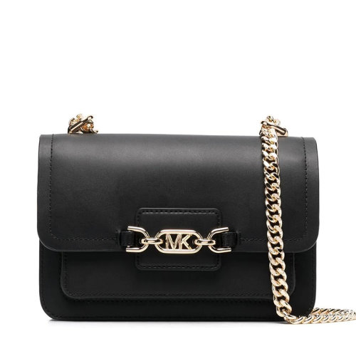 Michael Kors/迈克·科尔斯HEATHER系列单肩斜跨包 金属装饰女款30S2G7HL3L