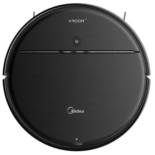 Midea/美的 i9智能吸尘器遥控器、APP扫地机