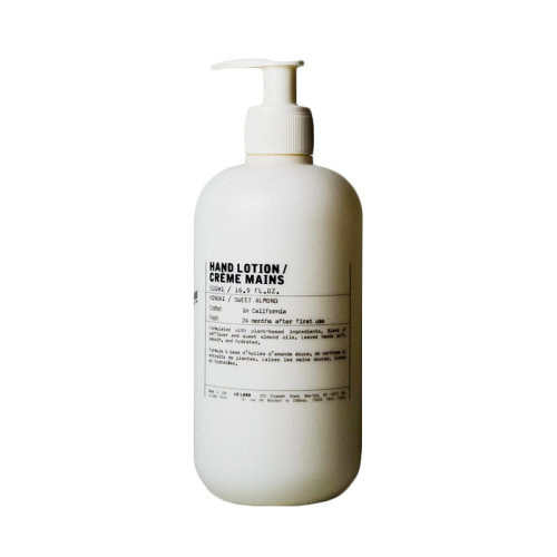 LE LABO/勒拉博香水实验室 植纯系列HINOKI-桧木润手乳液250-500ml 清爽保湿润肤