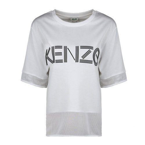 KENZO/高田贤三女士T恤女士短袖T恤FA52TS6179