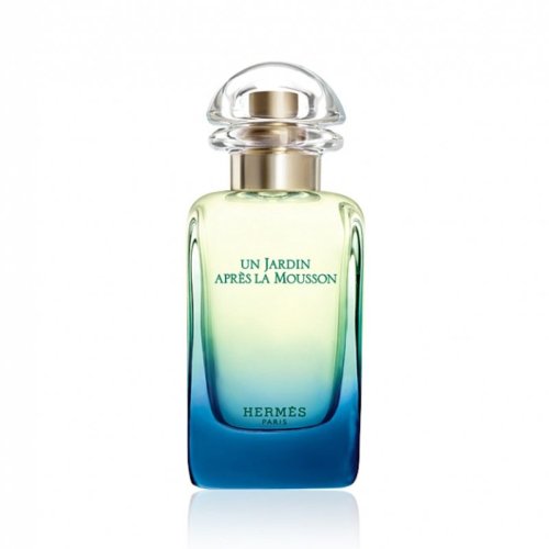 HERMES/爱马仕 雨后花园女士淡香水50-100ML