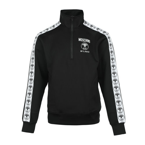 MOSCHINO/莫斯奇诺男士套头卫衣A172570291