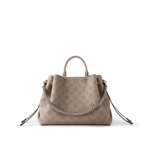  LV路易威登 22年秋冬 女士 手提包 BELLA TOTE 手袋 M59201