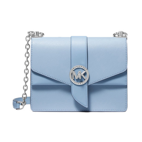MichaelKor/迈克.科尔斯 MK女包 GREENWICH系列女士单肩包斜挎包32T1SGRC1L