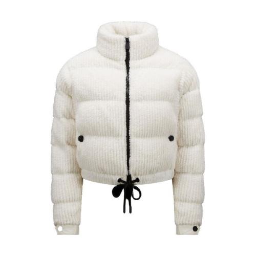  MONCLER蒙可蒙克莱 22年秋冬 女士 羽绒服 Ayse Short Down Jacket H20981A00032809JL034