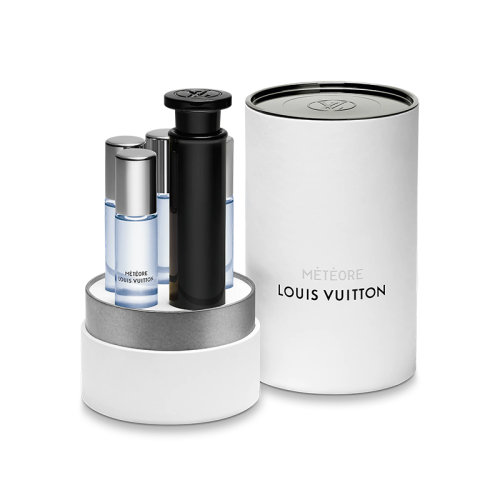 LV 路易威登 男士香水4x7.5ml 旅行装「全系列」奔星 METEORE 正装