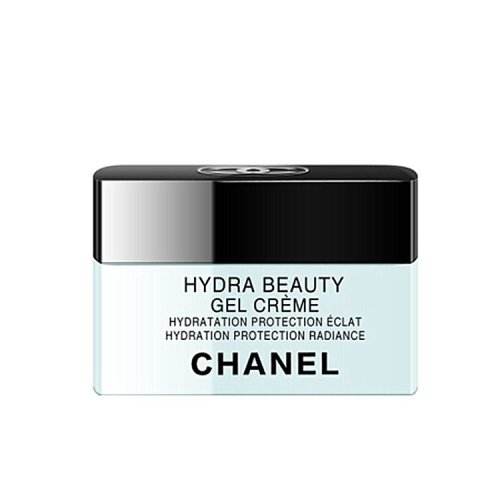 CHANEL/香奈儿  山茶花保湿凝霜 面霜 啫喱霜 50g