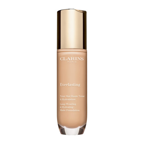 CLARINS/娇韵诗  持久无瑕粉底液30ml