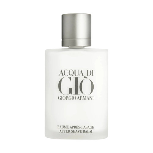 Giorgio Armani/乔治阿玛尼寄情男士须后水 润肤露100ml