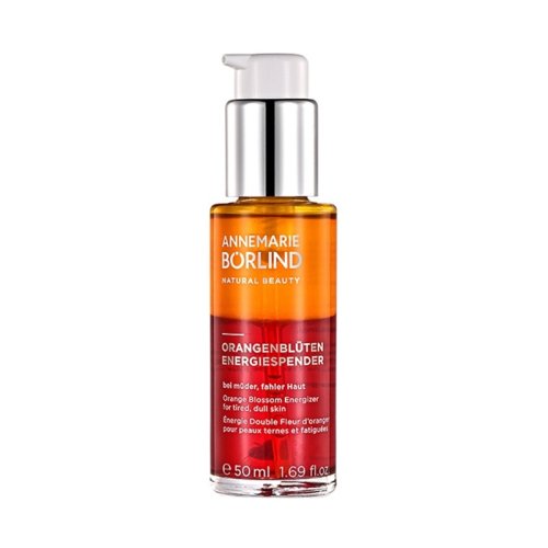 AnneMarie Borlind/安娜柏林 面部橙花蜜精华液50ML