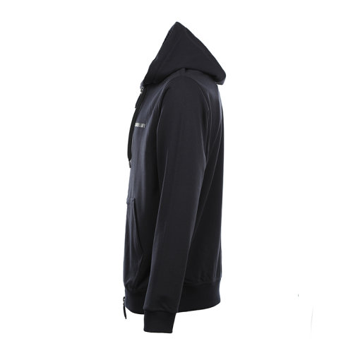 BURBERRY/博柏利22春夏男士开胸卫衣8048260