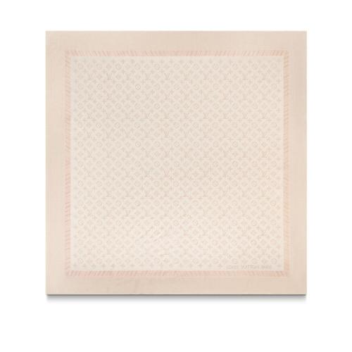  LV路易威登 22年秋冬 女士 围巾 CHALE FALL FOR YOU M77818