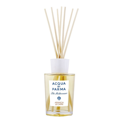 ACQUA DI PARMA帕尔玛之水蓝色地中海全系列室内居家香薰180ml「ARANCIA-香橙香」