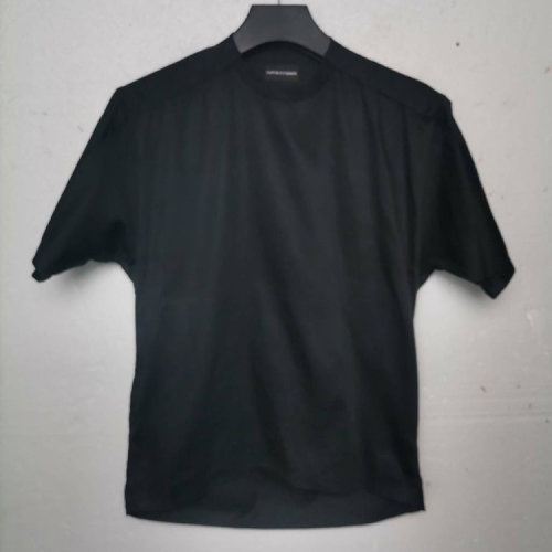 Emporio Armani/安普里奥阿玛尼/女士T恤/女士短袖T恤