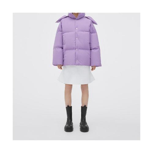  BV葆蝶家 22年秋冬 女士 夹克 doudoune 708191V1LE05115