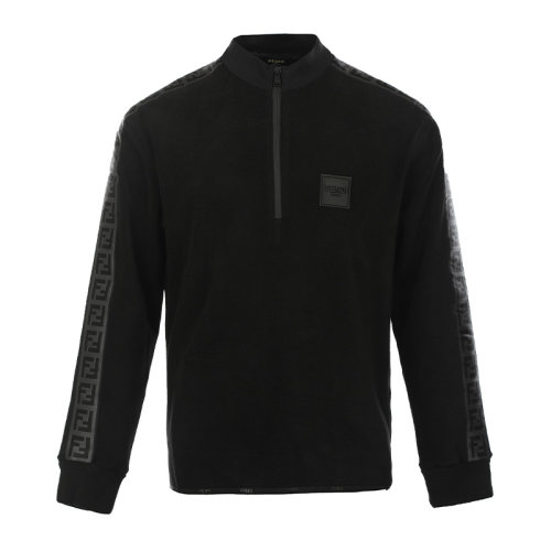 FENDI/芬迪春夏男士套头卫衣FAF646AI59