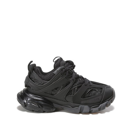 Balenciaga/巴黎世家 【22秋冬新款】女士TRACK系列系带休闲运动鞋老爹鞋厚底鞋 647741 W3BM2