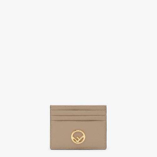  FENDI芬迪 22年春夏 女士 卡包 Card Case 8M044_18BF0E65