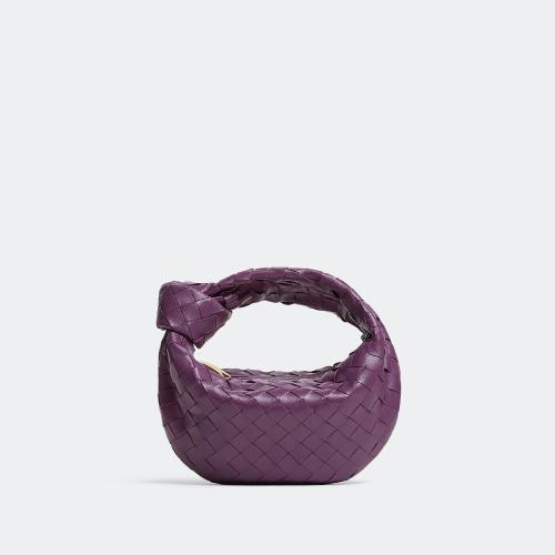  BV葆蝶家 22年秋冬 女士 手提包 mini jodie 651876VCPP55024