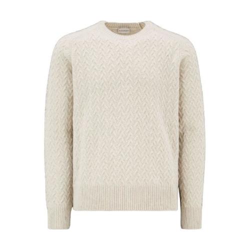  MONCLER蒙可蒙克莱 22年秋冬 男士 针织衫 Wool Jumper H20919C00017M1241220